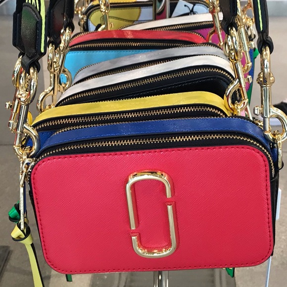 Meet your Posher, Rhodora - Picture 1 of 1